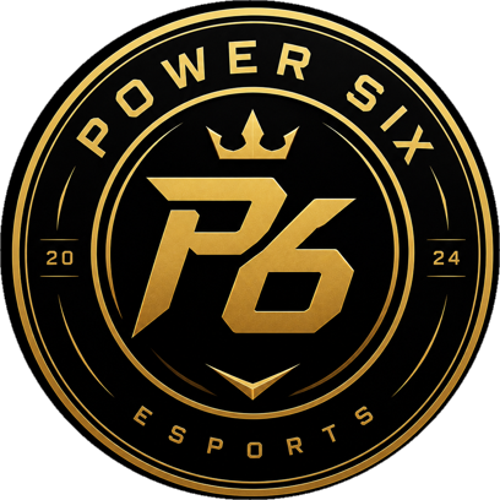 POWER SİX ESPORTS