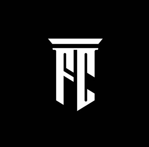 FightClub logo