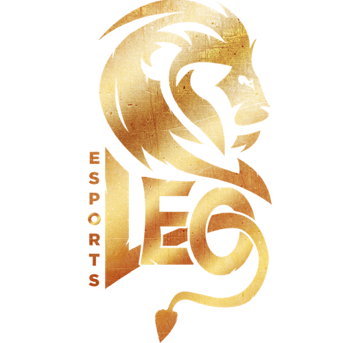 Leo Esports logo