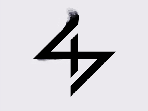 47S SQUAD logo