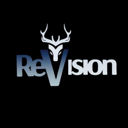 REVİSİON logo