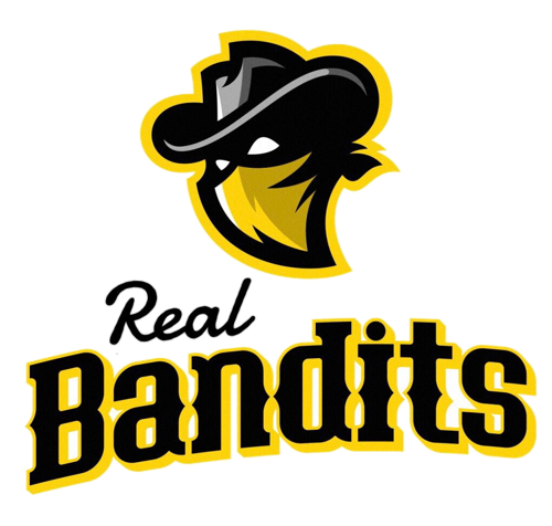 Real Bandits logo