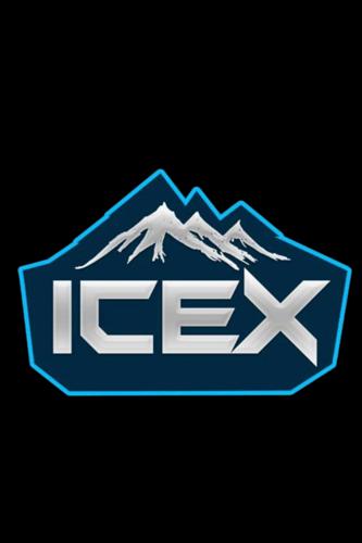 Team İceX logo