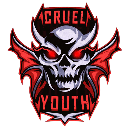Cruel Youth logo