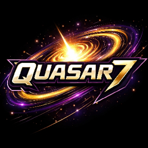 QUASAR7