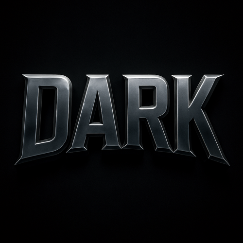 DARK | ESPORTS logo