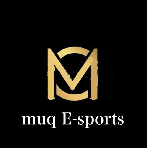 muq  E-sports logo