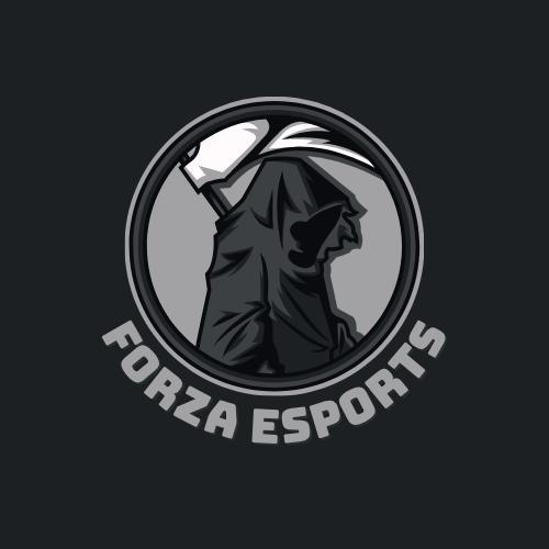 forza Esportss logo