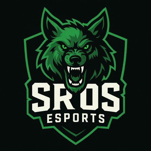 SROS ESPORT logo