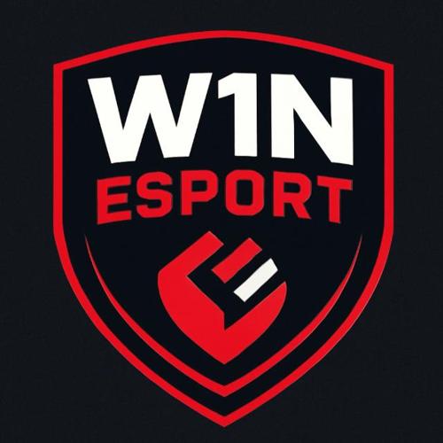 W1N Esports logo