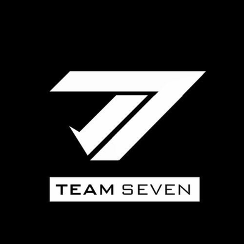 Team Seven logo
