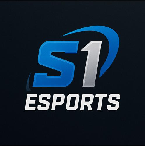 S1 ESPORTS logo