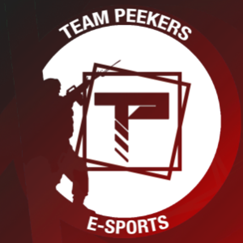 TEAM PEEKERRS logo
