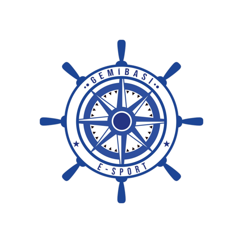 GEMİBAŞI Akademi logo