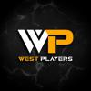West Players logo