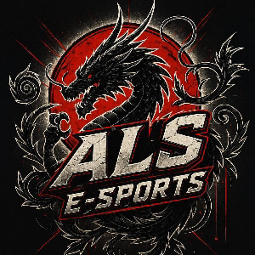 ALS E-SPORTS