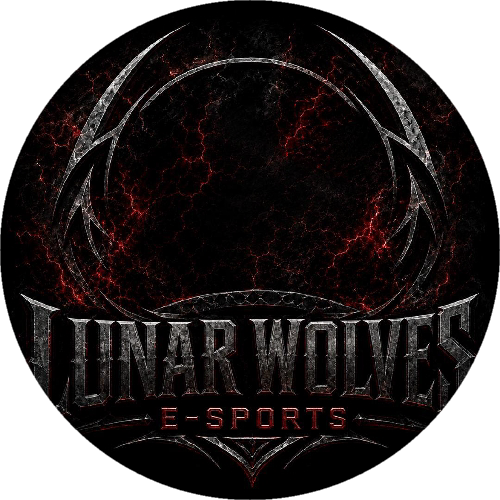 Lunar Wolves E-SPORTS