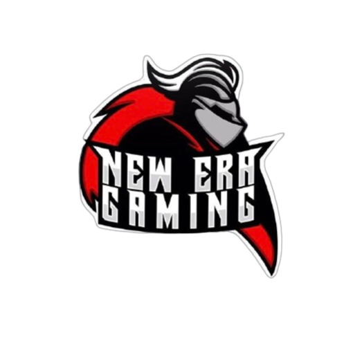 New Era Gaming logo