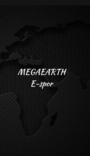 MEGAEARTHH logo