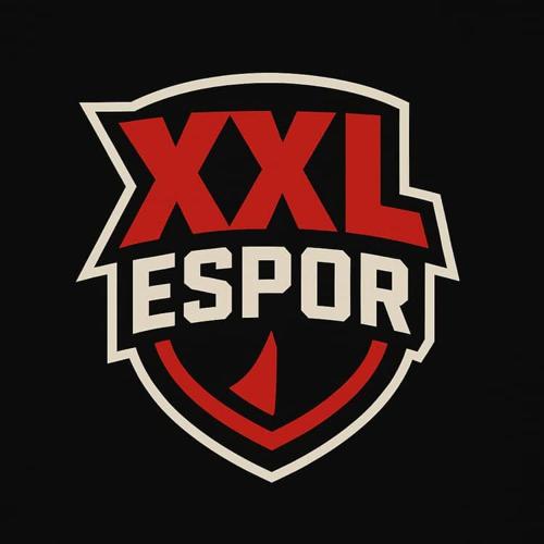 XXL Espor logo