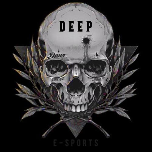 deepESPORTS logo