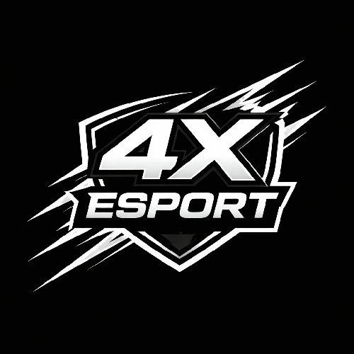 4x Esport777x