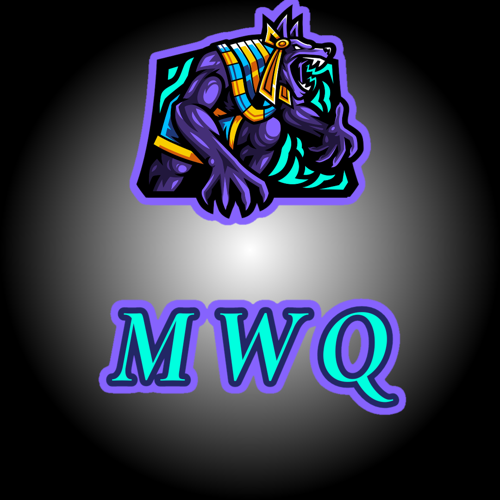 MWQ ESPORTS logo