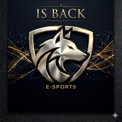 IS BACK
