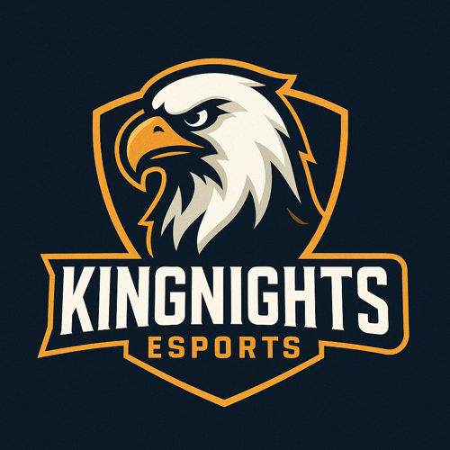 KİNGNİGHTS ESPOR logo