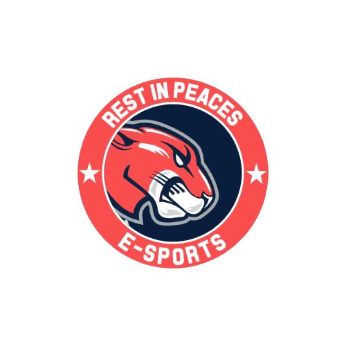 Rest in Peaces logo