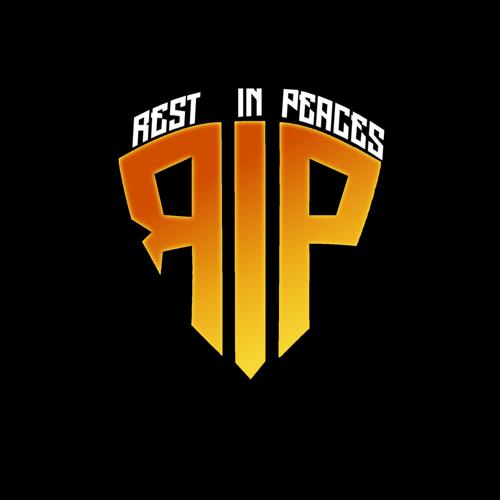 Rest in Peaces logo