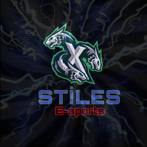 Stiles-Esports logo