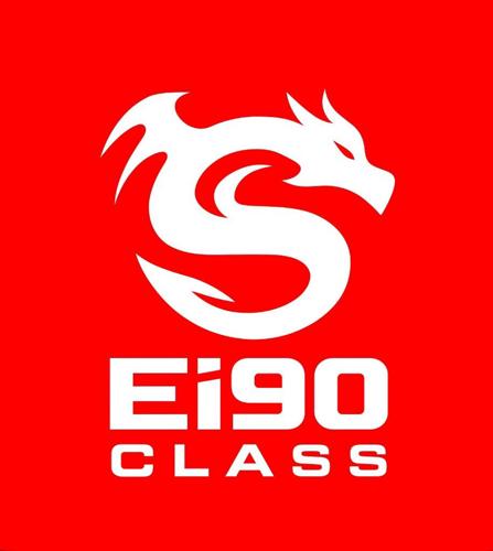 Eİ90 Class logo