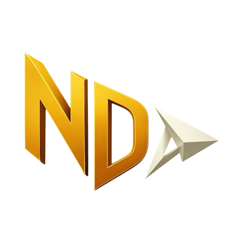 NOA Esports logo