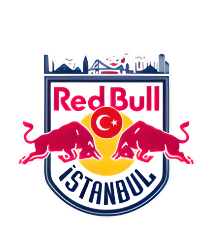 Red Bull İstanbul logo