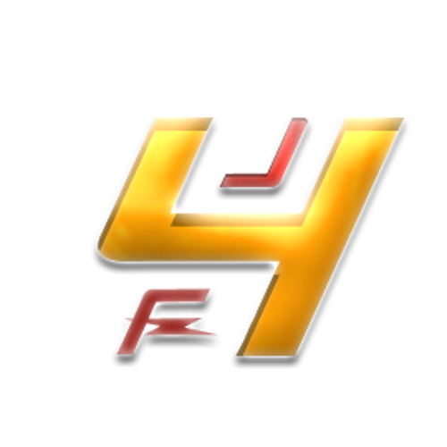 JUST FOR FUN logo