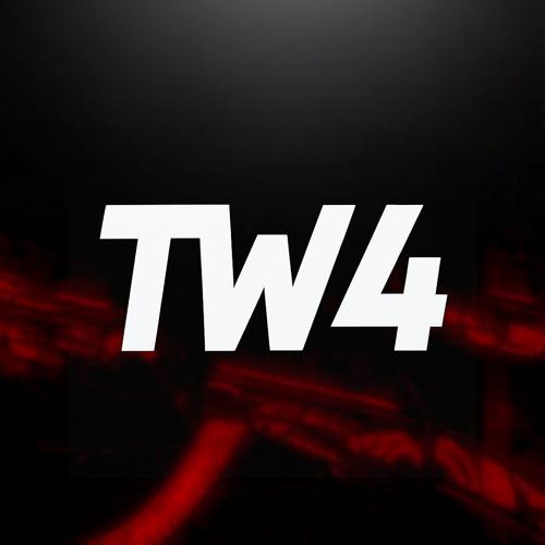 Tw4den logo