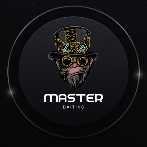 MasterBaiting logo