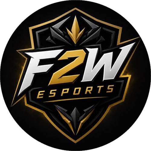 F2W E-SPORTS