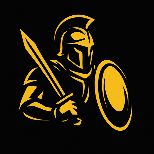 GoldenWarriors logo