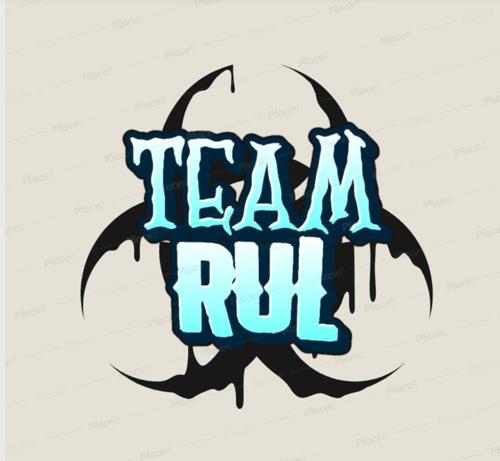 RULsquad logo