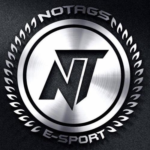 NoTags logo