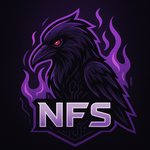 NeedForSpeed4455 logo