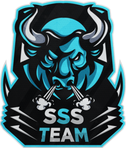 SSS Esport logo