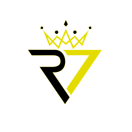 Revenge 7 logo