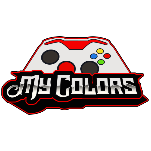 My Colors Esports logo