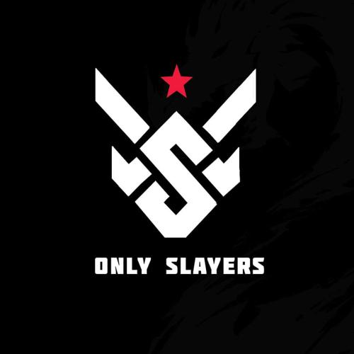 Only Slayers Esports logo