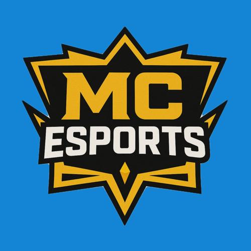 MC ESPORT logo