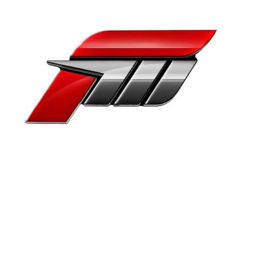 Forza E-Sports logo