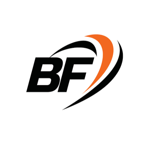 BALFİRE E-SPOR logo